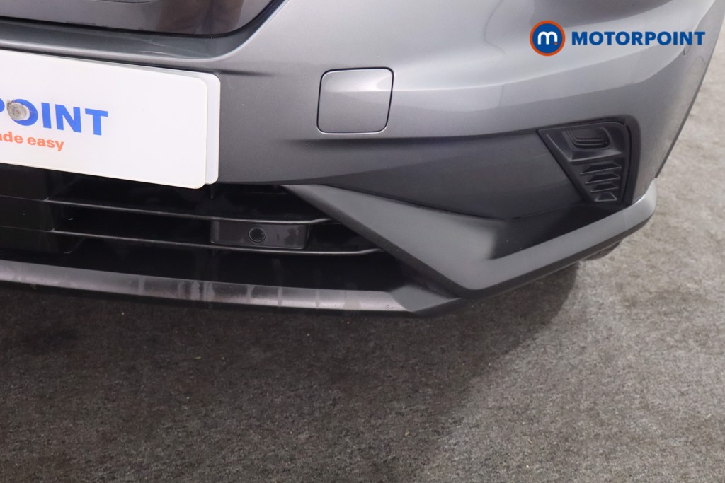 Nissan Juke N-Connecta Automatic Petrol SUV - Stock Number (1569827) - 27th supplementary image