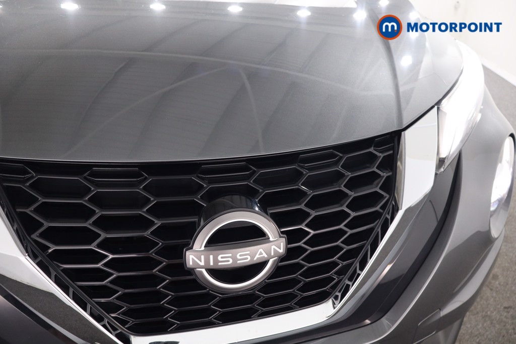 Nissan Juke N-Connecta Automatic Petrol SUV - Stock Number (1569827) - 28th supplementary image