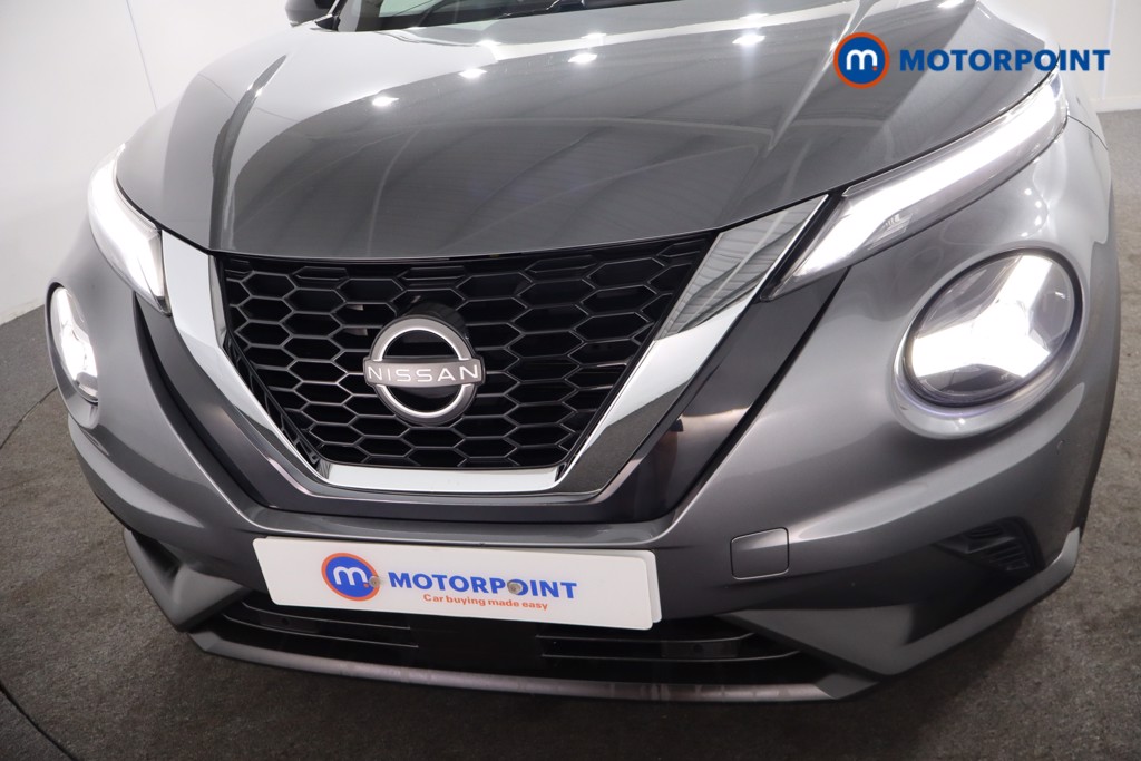 Nissan Juke N-Connecta Automatic Petrol SUV - Stock Number (1569827) - 29th supplementary image