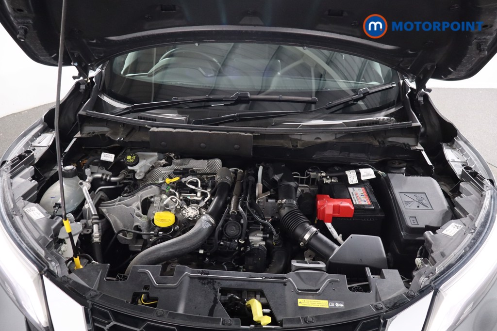 Nissan Juke N-Connecta Automatic Petrol SUV - Stock Number (1569827) - 30th supplementary image