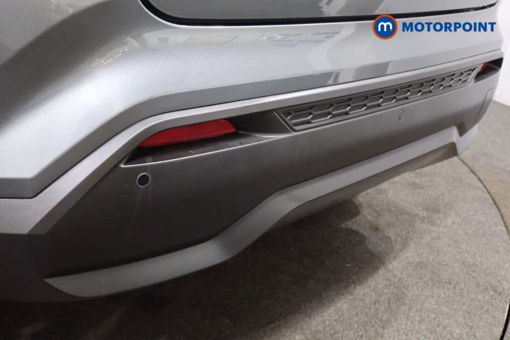 Nissan Juke N-Connecta Automatic Petrol SUV - Stock Number (1569827) - 33rd supplementary image
