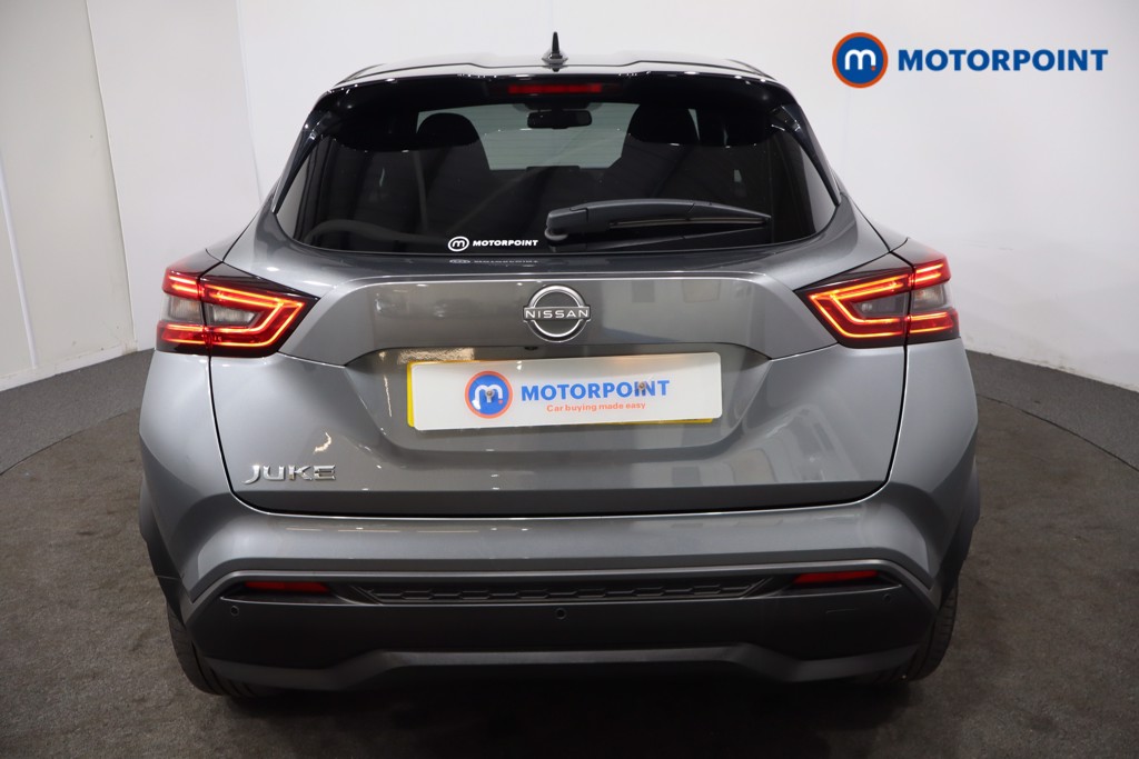 Nissan Juke N-Connecta Automatic Petrol SUV - Stock Number (1569827) - 35th supplementary image