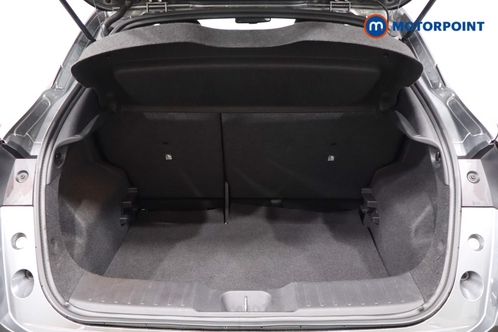 Nissan Juke N-Connecta Automatic Petrol SUV - Stock Number (1569827) - 36th supplementary image