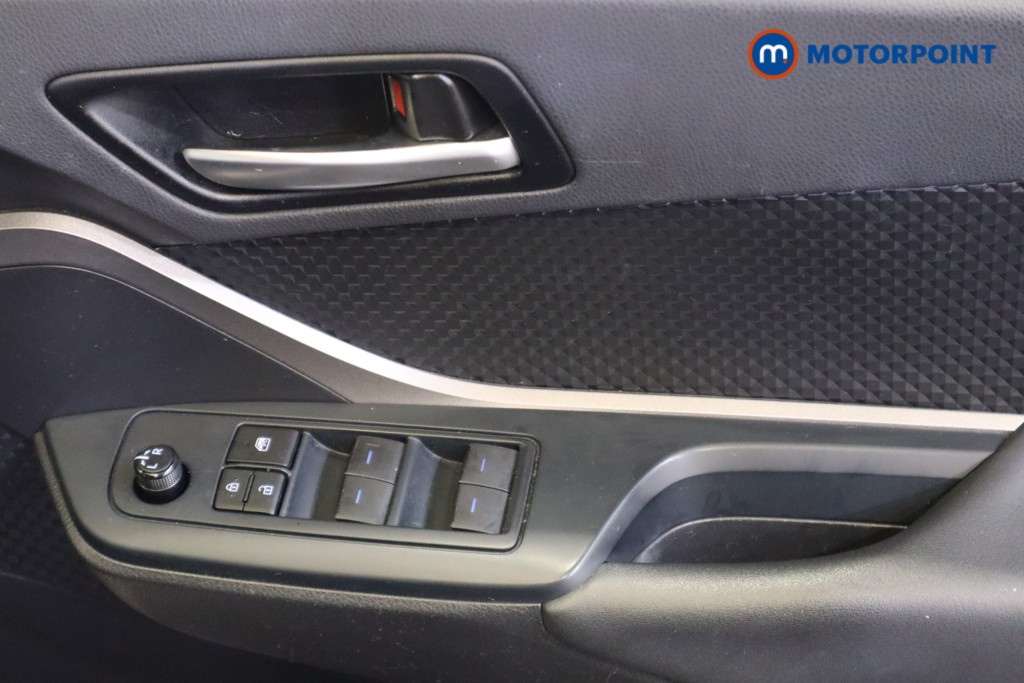 Toyota C-Hr Icon Automatic Petrol-Electric Hybrid SUV - Stock Number (1569932) - 14th supplementary image