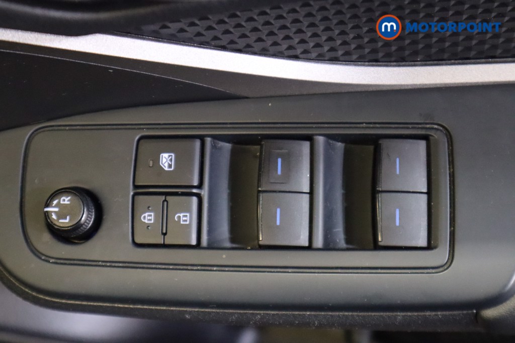 Toyota C-Hr Icon Automatic Petrol-Electric Hybrid SUV - Stock Number (1569932) - 15th supplementary image