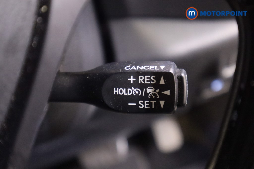 Toyota C-Hr Icon Automatic Petrol-Electric Hybrid SUV - Stock Number (1569932) - 21st supplementary image