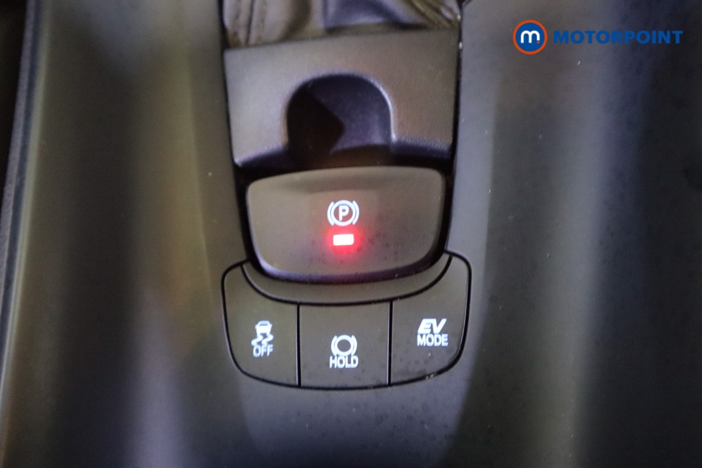 Toyota C-Hr Icon Automatic Petrol-Electric Hybrid SUV - Stock Number (1569932) - 25th supplementary image