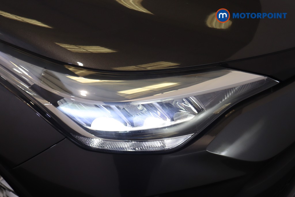 Toyota C-Hr Icon Automatic Petrol-Electric Hybrid SUV - Stock Number (1569932) - 34th supplementary image