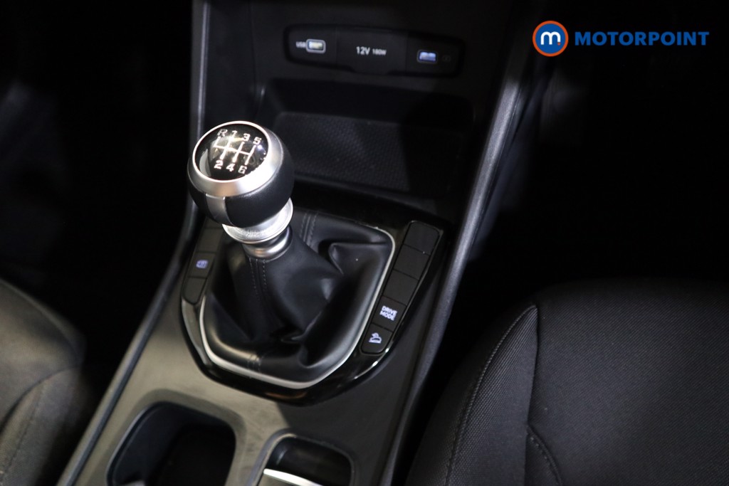Hyundai Tucson Se Connect Manual Petrol SUV - Stock Number (1569939) - 8th supplementary image
