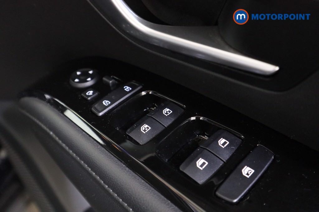 Hyundai Tucson Se Connect Manual Petrol SUV - Stock Number (1569939) - 10th supplementary image