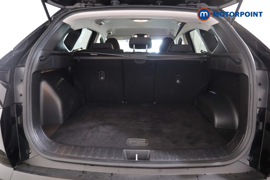 Hyundai Tucson Se Connect Manual Petrol SUV - Stock Number (1569939) - 13th supplementary image