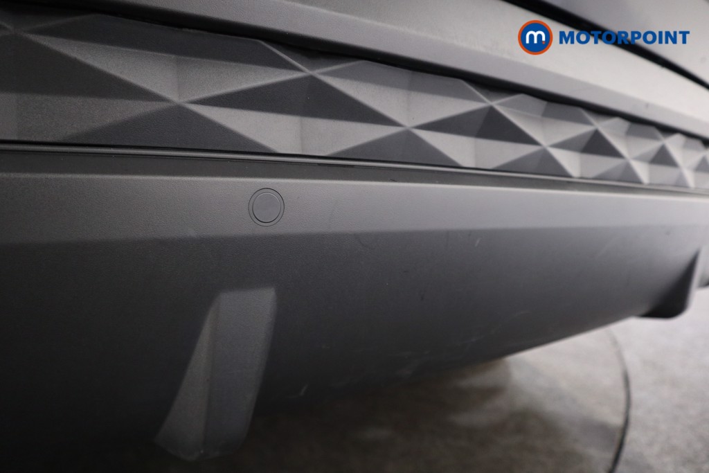 Hyundai Tucson Se Connect Manual Petrol SUV - Stock Number (1569939) - 18th supplementary image