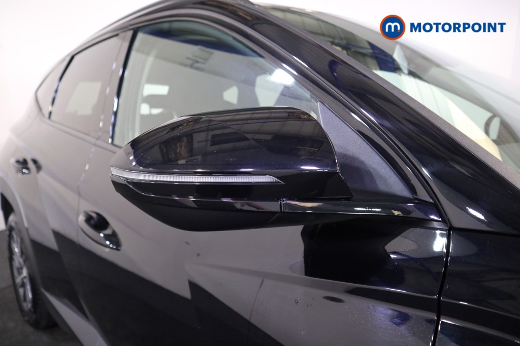 Hyundai Tucson Se Connect Manual Petrol SUV - Stock Number (1569939) - 22nd supplementary image