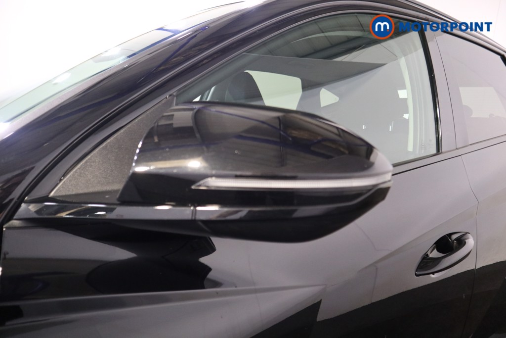 Hyundai Tucson Se Connect Manual Petrol SUV - Stock Number (1569939) - 23rd supplementary image