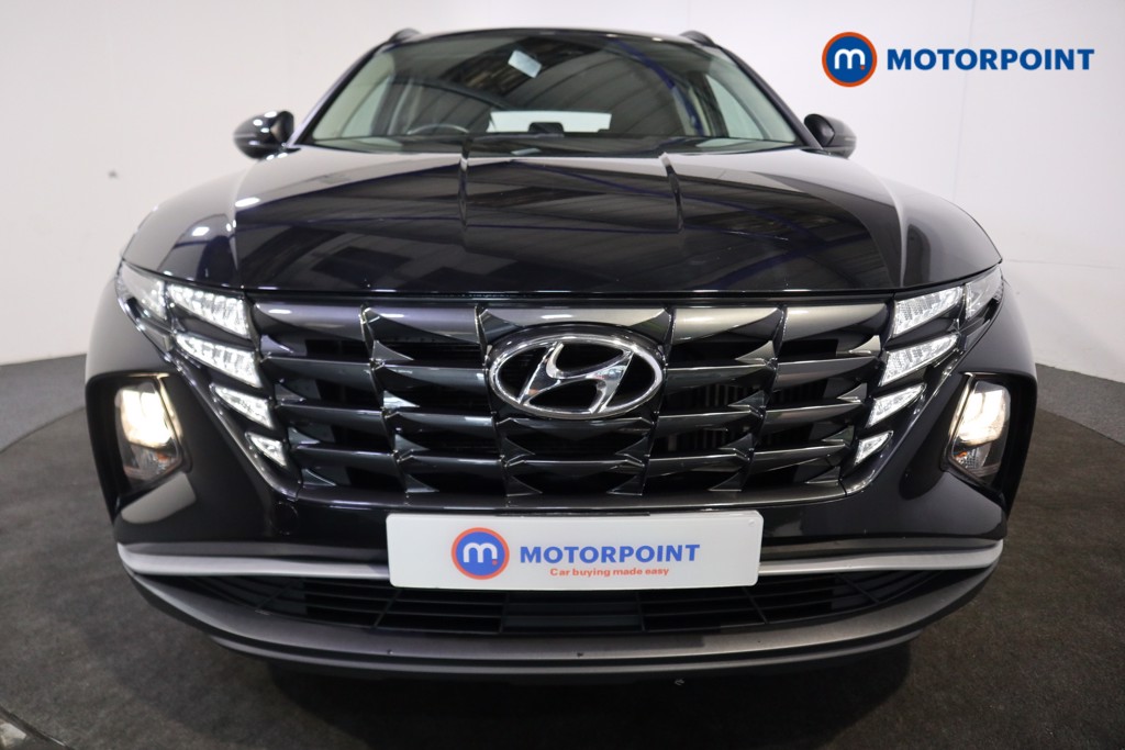 Hyundai Tucson Se Connect Manual Petrol SUV - Stock Number (1569939) - 25th supplementary image