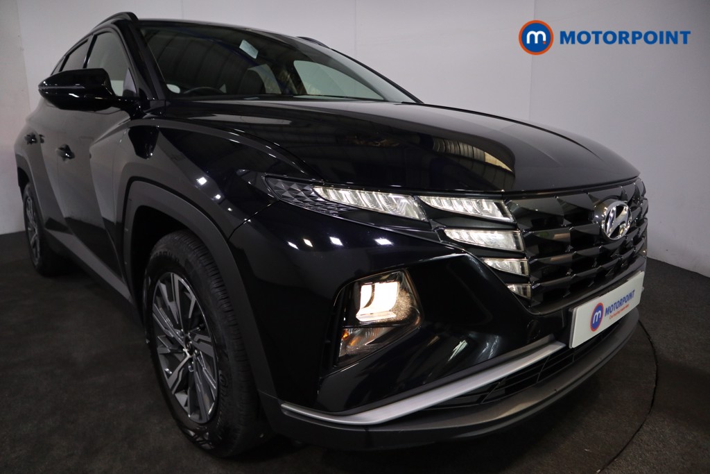 Hyundai Tucson Se Connect Manual Petrol SUV - Stock Number (1569939) - 26th supplementary image