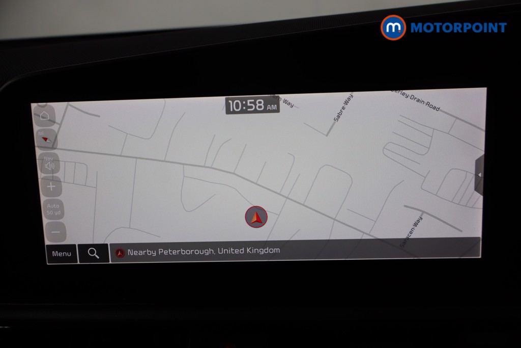 KIA Niro 4 Automatic Petrol-Electric Hybrid SUV - Stock Number (1569991) - 2nd supplementary image