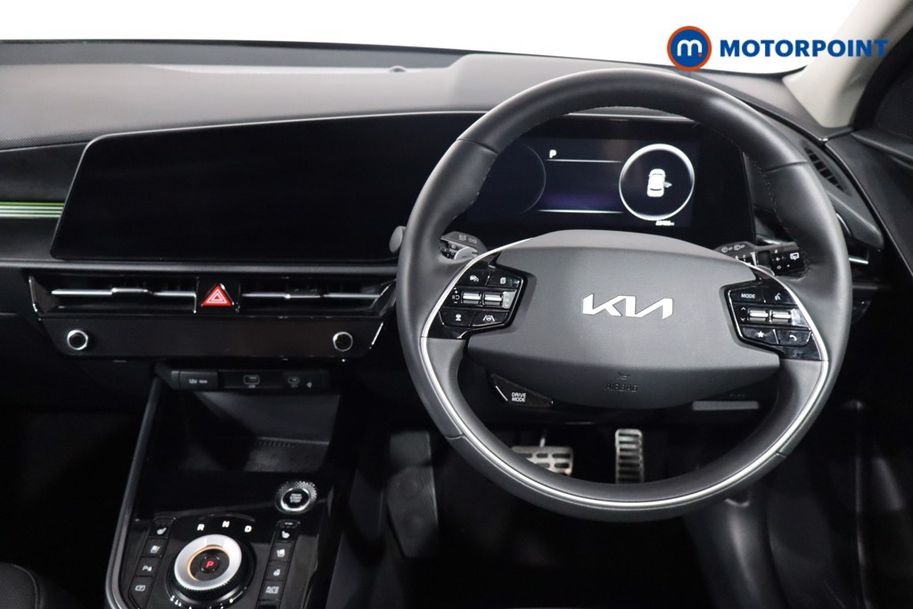 KIA Niro 4 Automatic Petrol-Electric Hybrid SUV - Stock Number (1569991) - 3rd supplementary image