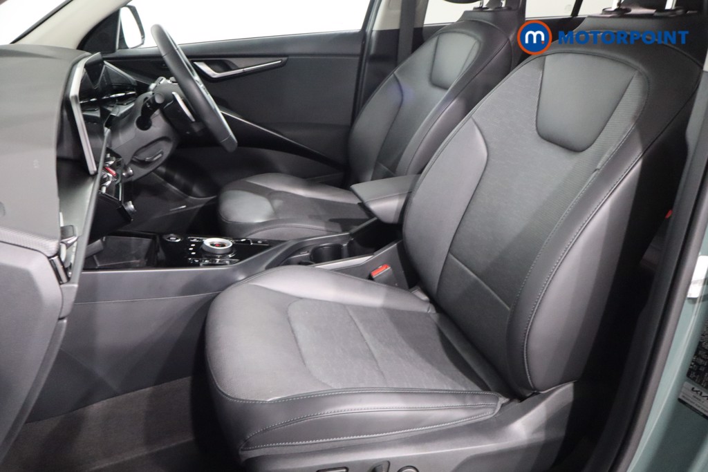 KIA Niro 4 Automatic Petrol-Electric Hybrid SUV - Stock Number (1569991) - 4th supplementary image