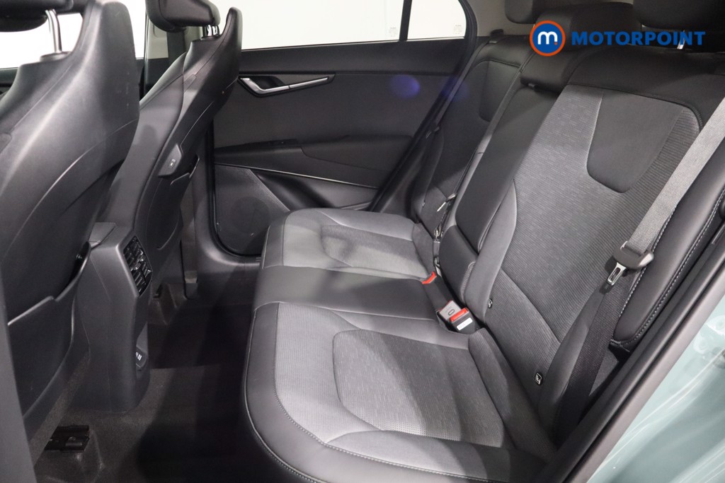 KIA Niro 4 Automatic Petrol-Electric Hybrid SUV - Stock Number (1569991) - 5th supplementary image