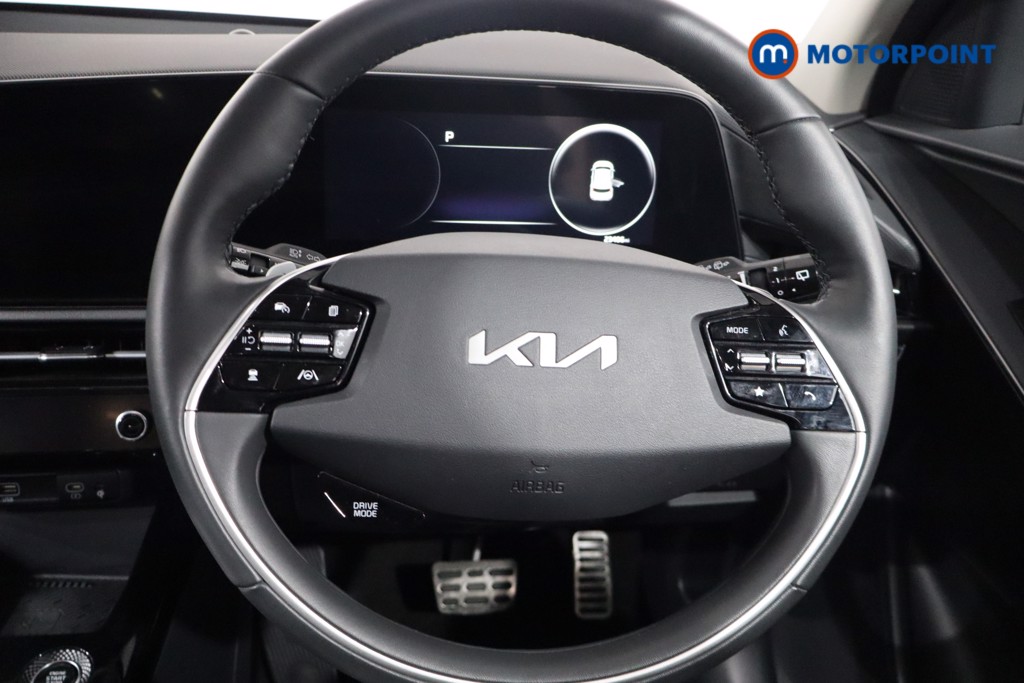 KIA Niro 4 Automatic Petrol-Electric Hybrid SUV - Stock Number (1569991) - 6th supplementary image