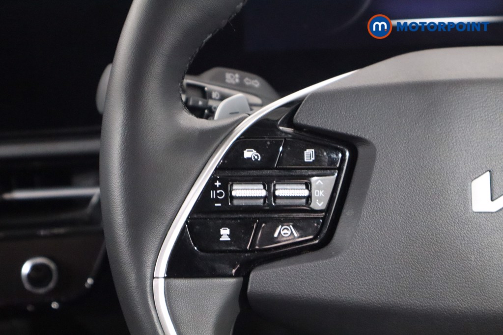 KIA Niro 4 Automatic Petrol-Electric Hybrid SUV - Stock Number (1569991) - 7th supplementary image