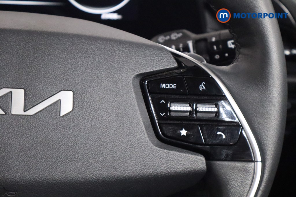 KIA Niro 4 Automatic Petrol-Electric Hybrid SUV - Stock Number (1569991) - 8th supplementary image