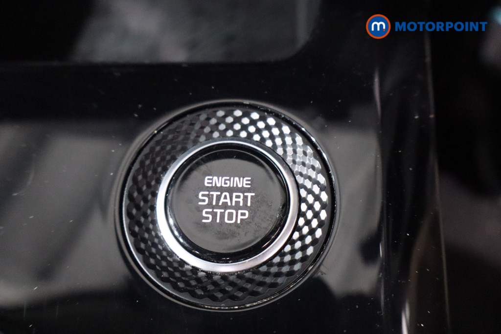 KIA Niro 4 Automatic Petrol-Electric Hybrid SUV - Stock Number (1569991) - 13th supplementary image