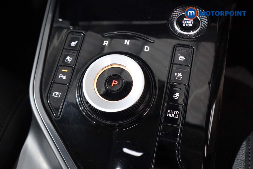 KIA Niro 4 Automatic Petrol-Electric Hybrid SUV - Stock Number (1569991) - 14th supplementary image