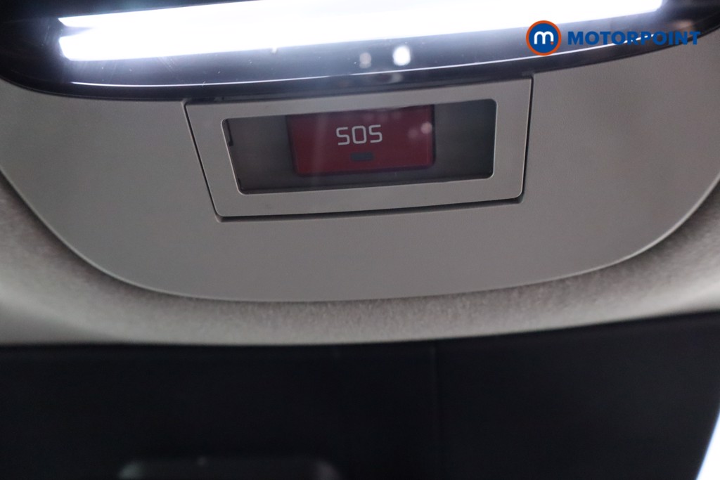 KIA Niro 4 Automatic Petrol-Electric Hybrid SUV - Stock Number (1569991) - 17th supplementary image