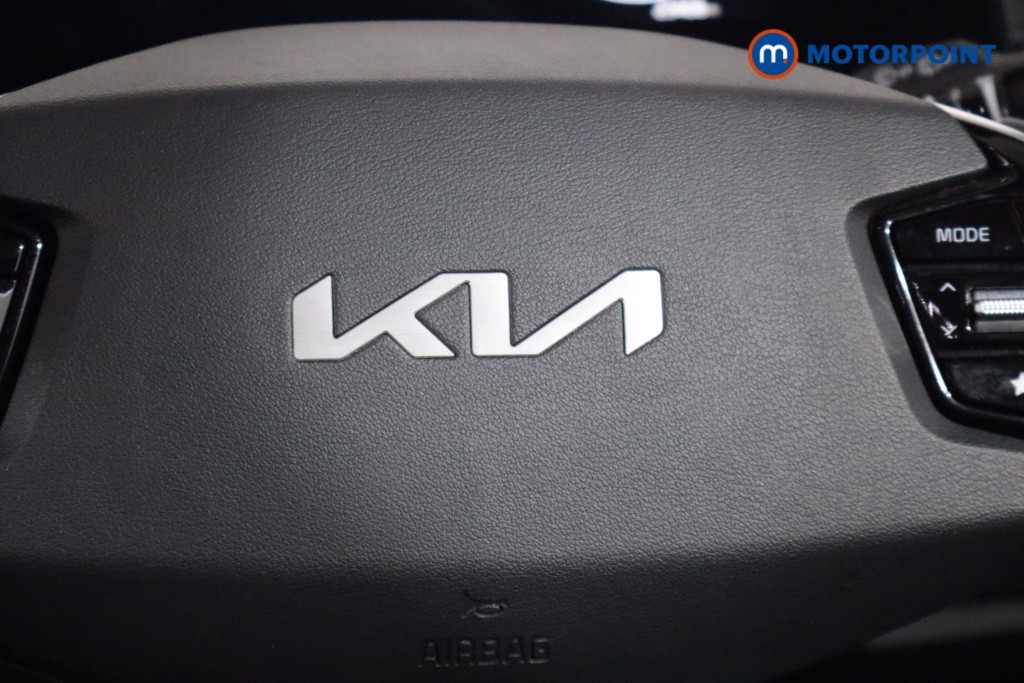KIA Niro 4 Automatic Petrol-Electric Hybrid SUV - Stock Number (1569991) - 19th supplementary image