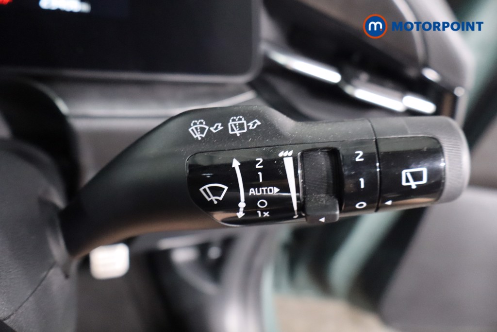 KIA Niro 4 Automatic Petrol-Electric Hybrid SUV - Stock Number (1569991) - 20th supplementary image