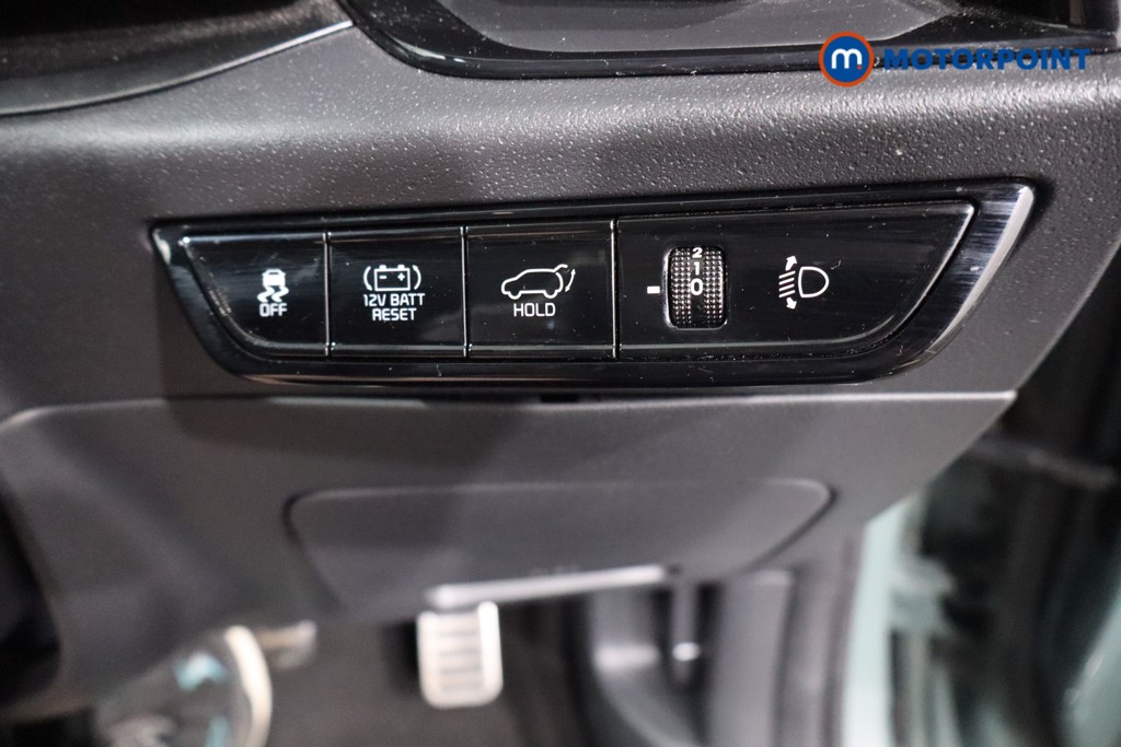KIA Niro 4 Automatic Petrol-Electric Hybrid SUV - Stock Number (1569991) - 22nd supplementary image
