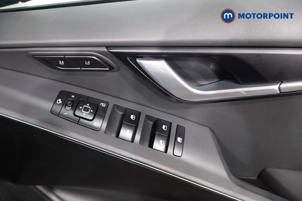 KIA Niro 4 Automatic Petrol-Electric Hybrid SUV - Stock Number (1569991) - 23rd supplementary image