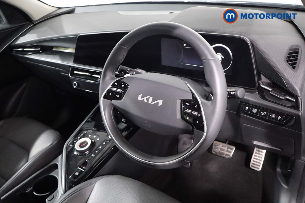 KIA Niro 4 Automatic Petrol-Electric Hybrid SUV - Stock Number (1569991) - 25th supplementary image