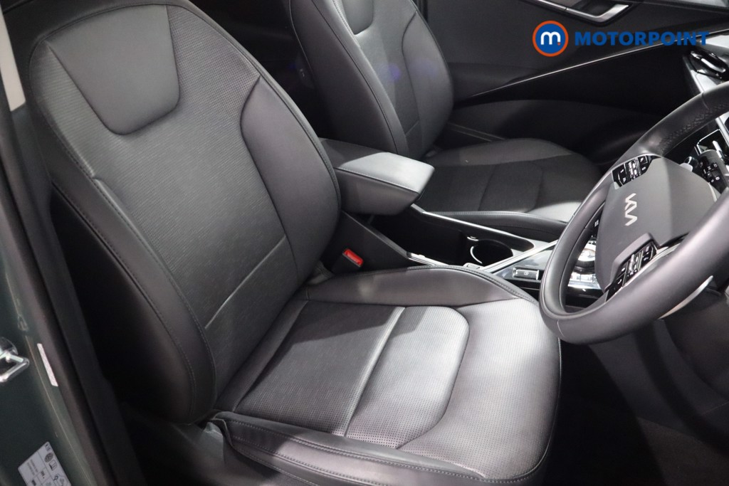 KIA Niro 4 Automatic Petrol-Electric Hybrid SUV - Stock Number (1569991) - 26th supplementary image