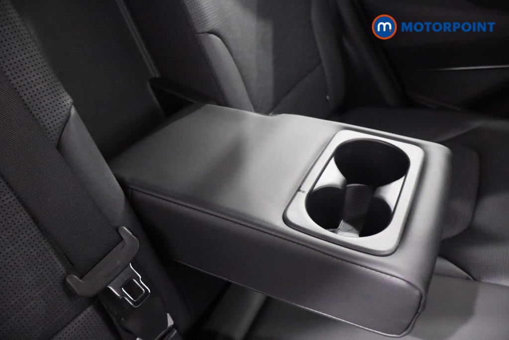 KIA Niro 4 Automatic Petrol-Electric Hybrid SUV - Stock Number (1569991) - 28th supplementary image