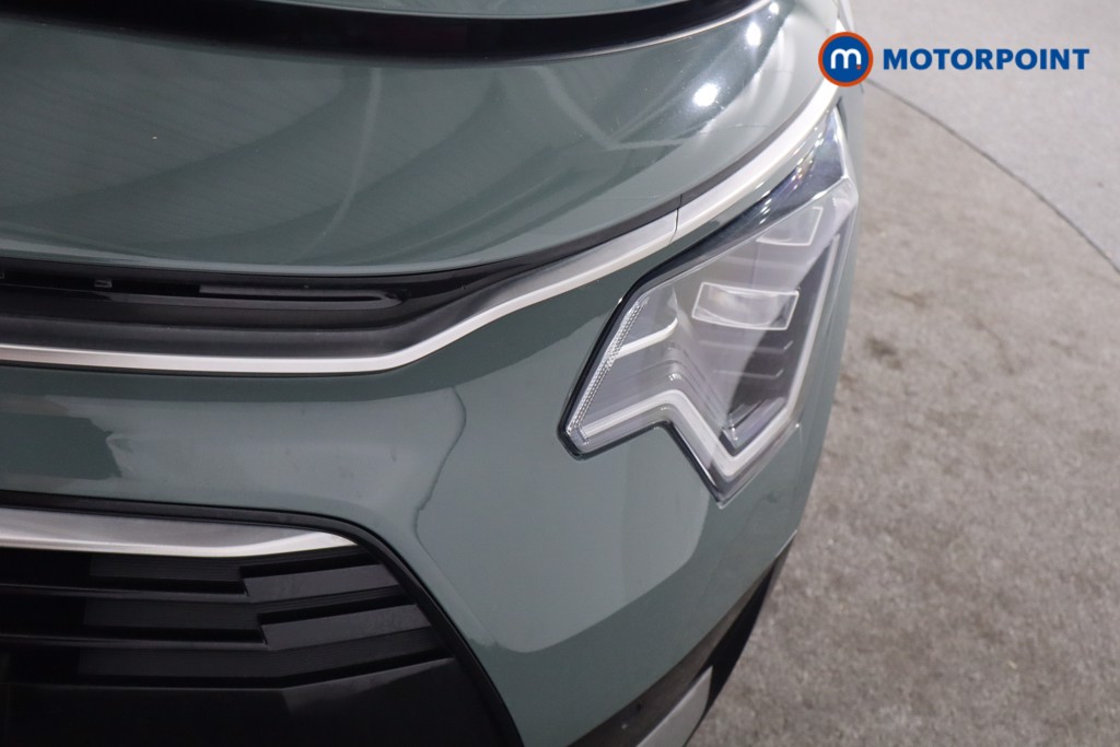 KIA Niro 4 Automatic Petrol-Electric Hybrid SUV - Stock Number (1569991) - 29th supplementary image