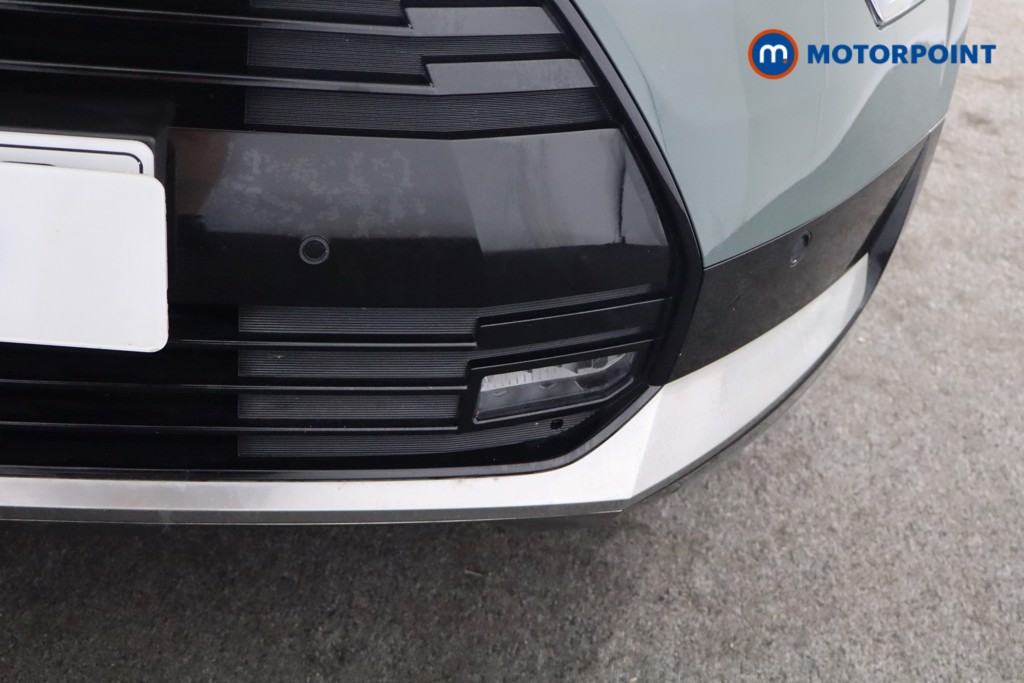 KIA Niro 4 Automatic Petrol-Electric Hybrid SUV - Stock Number (1569991) - 30th supplementary image