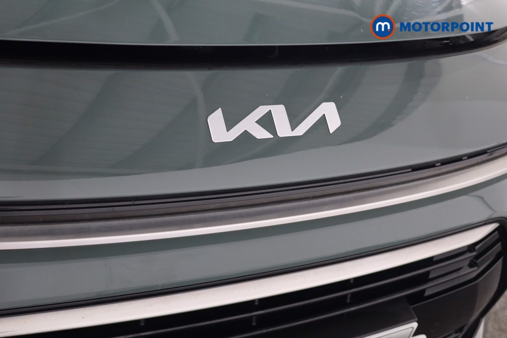 KIA Niro 4 Automatic Petrol-Electric Hybrid SUV - Stock Number (1569991) - 31st supplementary image