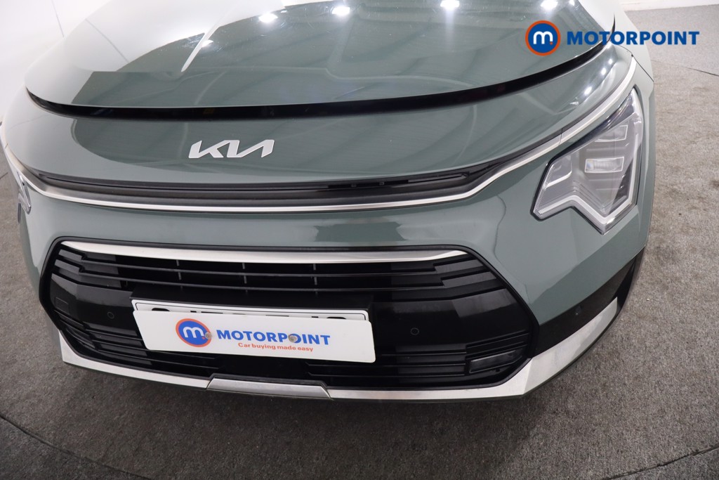 KIA Niro 4 Automatic Petrol-Electric Hybrid SUV - Stock Number (1569991) - 32nd supplementary image