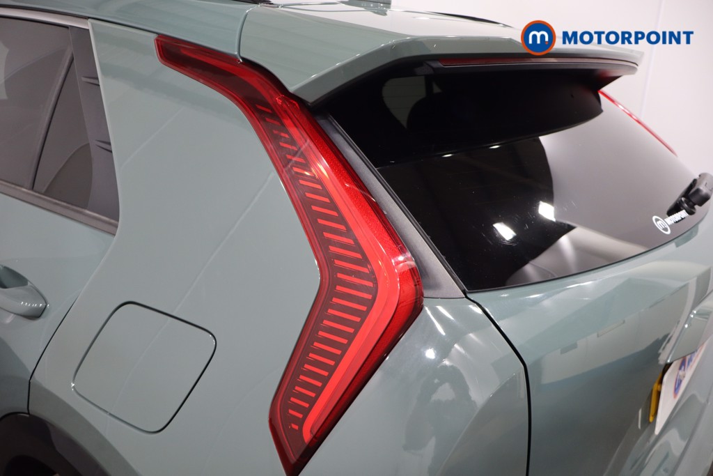 KIA Niro 4 Automatic Petrol-Electric Hybrid SUV - Stock Number (1569991) - 35th supplementary image