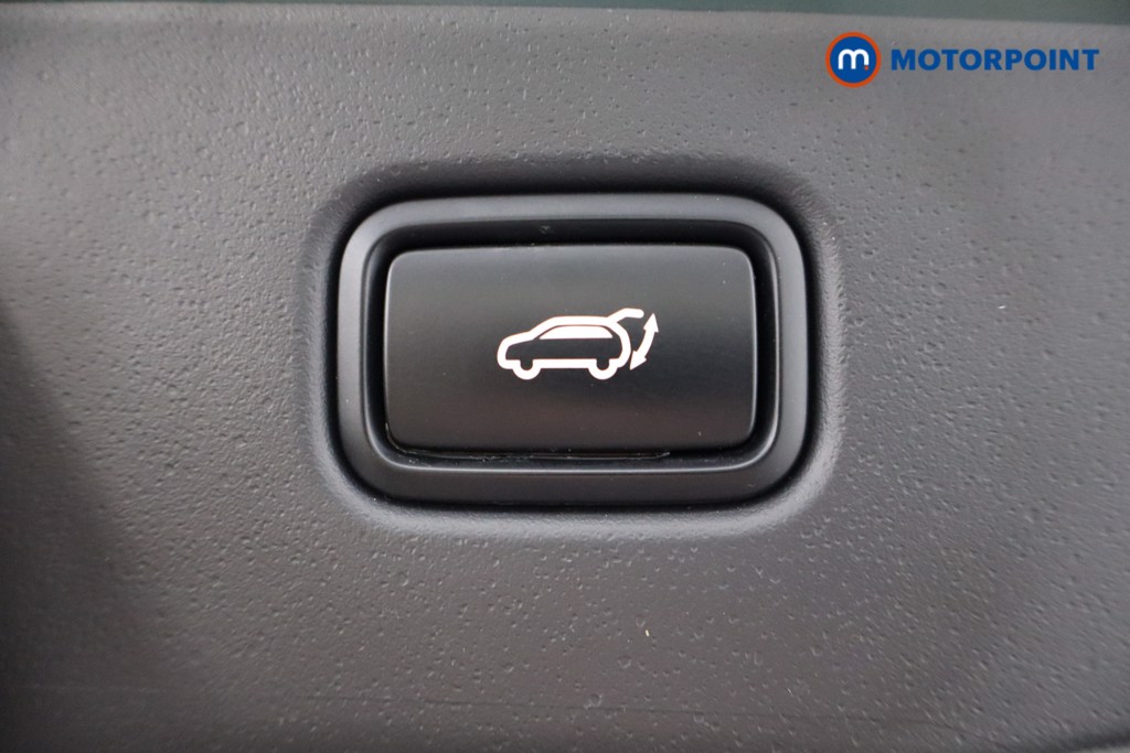 KIA Niro 4 Automatic Petrol-Electric Hybrid SUV - Stock Number (1569991) - 38th supplementary image
