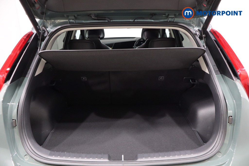 KIA Niro 4 Automatic Petrol-Electric Hybrid SUV - Stock Number (1569991) - 40th supplementary image