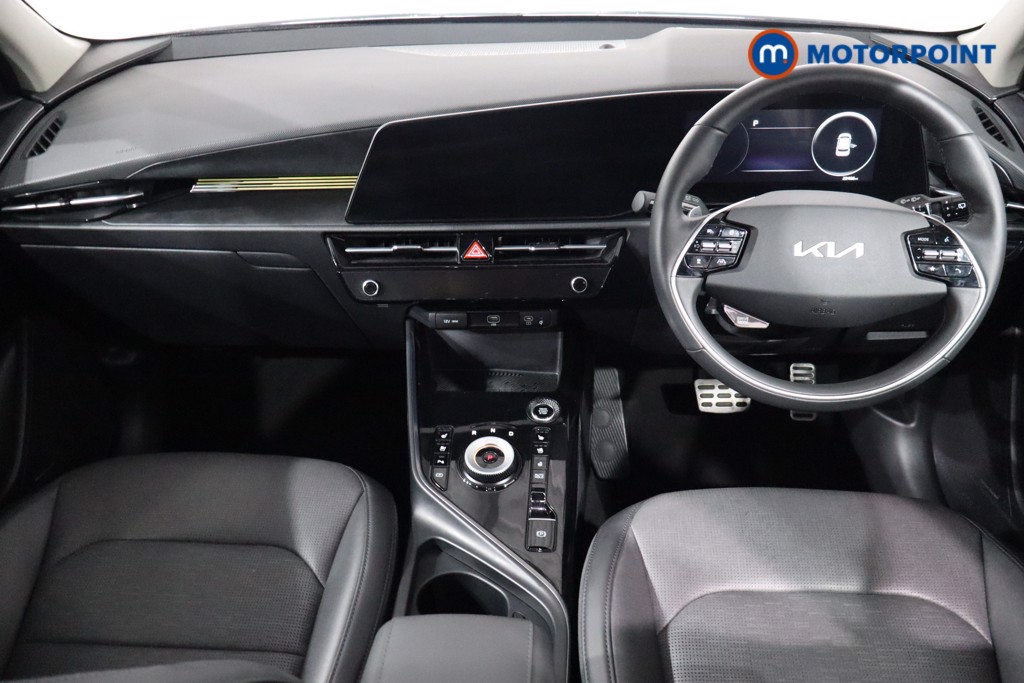KIA Niro 4 Automatic Petrol-Electric Hybrid SUV - Stock Number (1569991) - 1st supplementary image
