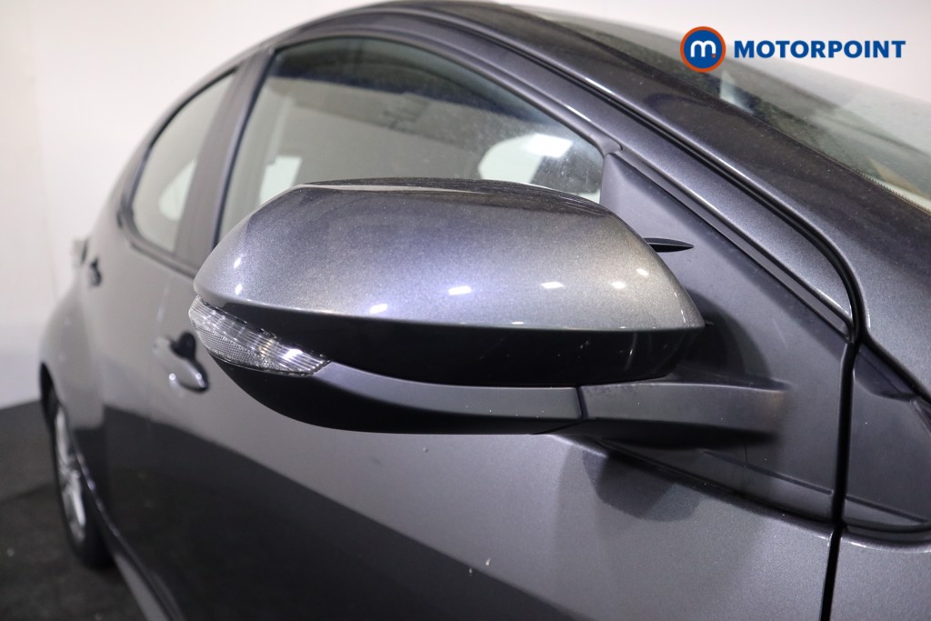 Toyota Yaris Icon Automatic Petrol-Electric Hybrid Hatchback - Stock Number (1569995) - 20th supplementary image