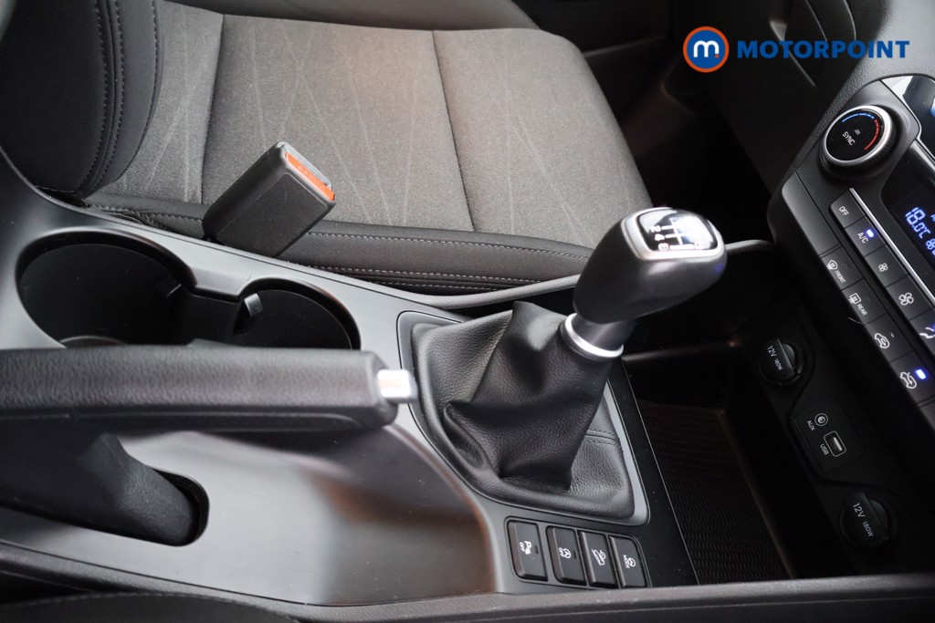 Hyundai Tucson Se Nav Manual Petrol SUV - Stock Number (1570019) - 8th supplementary image