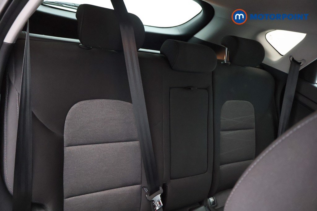 Hyundai Tucson Se Nav Manual Petrol SUV - Stock Number (1570019) - 11th supplementary image