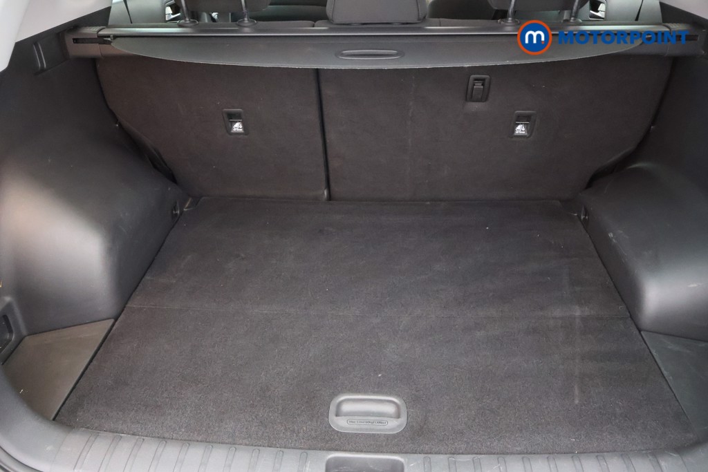 Hyundai Tucson Se Nav Manual Petrol SUV - Stock Number (1570019) - 12th supplementary image