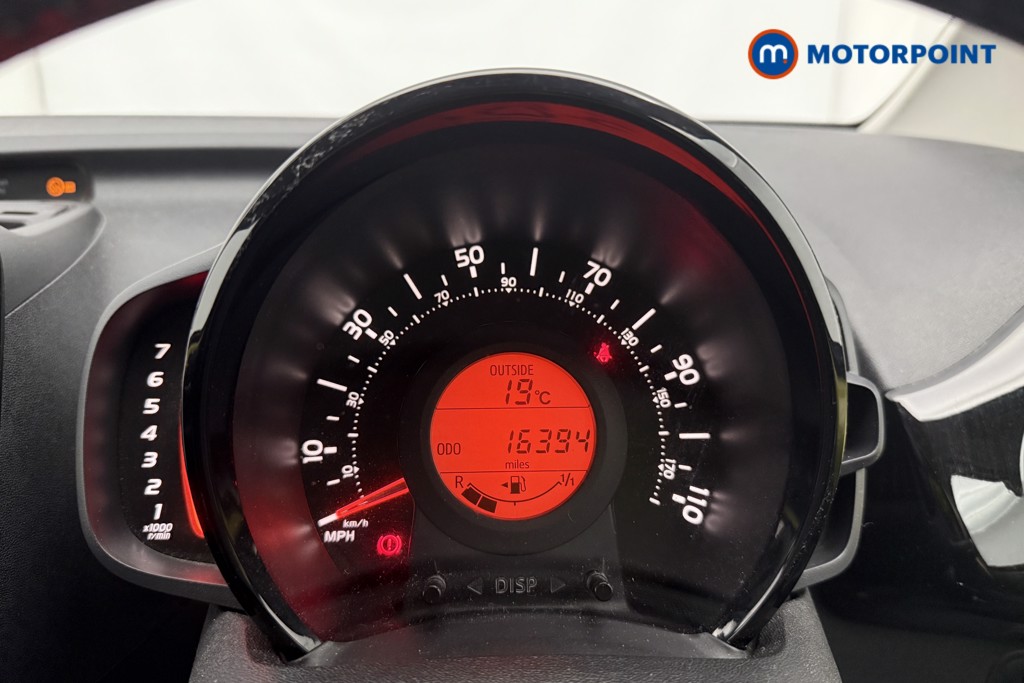 Peugeot 108 Collection Manual Petrol Hatchback - Stock Number (1570028) - 5th supplementary image